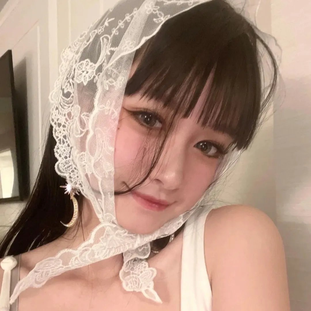 梦女孩